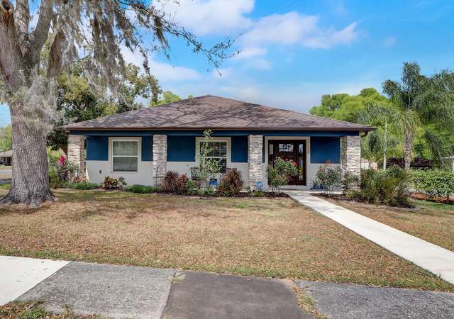 Photo of 100 E Cypress St, Davenport, FL 33837