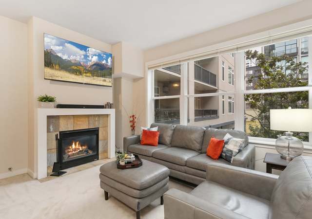 Property at 2607 Western Ave #351, Seattle, WA 98121, 2 beds, 2 baths
