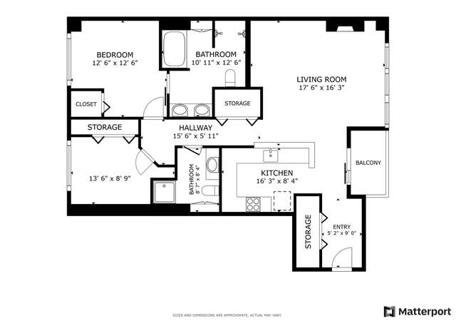 Photo of 2607 Western Ave #351, Seattle, WA 98121