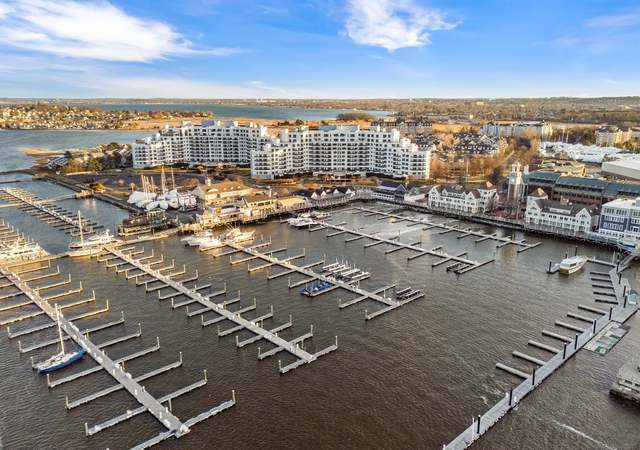 Property at 2001 Marina Dr #308, Quincy, MA 02171, 2 beds, 2 baths