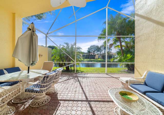 Photo of 7232 Cataluna Cir, Delray Beach, FL 33446