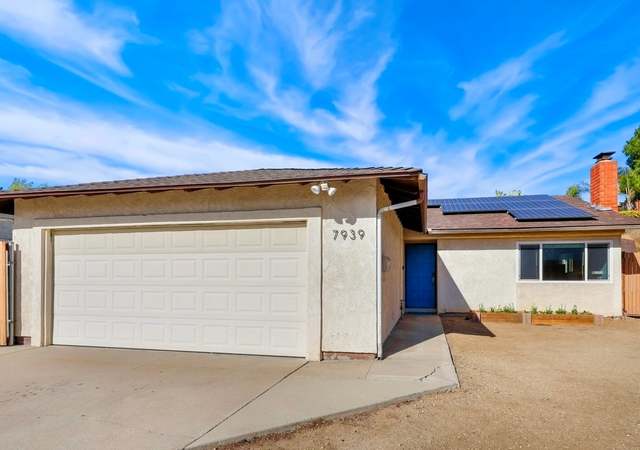 Photo of 7939 Prince Ivan Ct, El Cajon, CA 92021