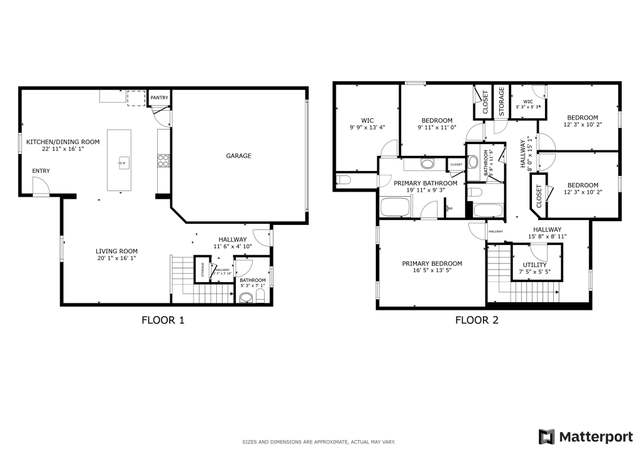Photo of 14405 Boomtown Way, Elgin, TX 78621