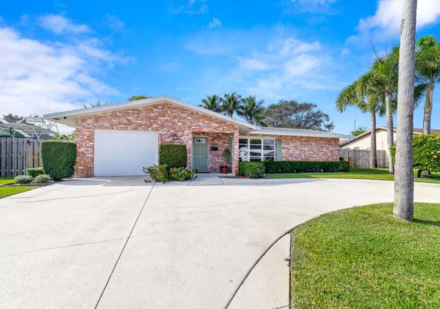 Photo of 9865 Daisy Ave, Palm Beach Gardens, FL 33410