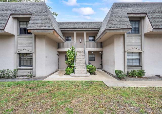Property at 3667 NW 94th Ave Unit 4J, Fort Lauderdale, FL 33351, 3 beds, 2 baths