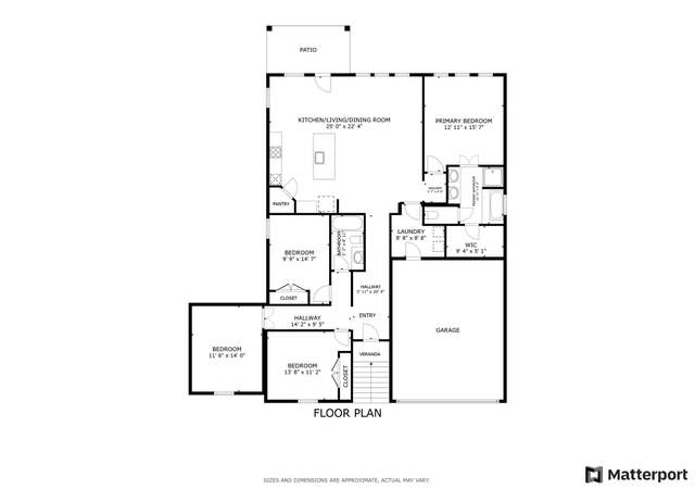 Photo of 2803 American Dr, Lago Vista, TX 78645