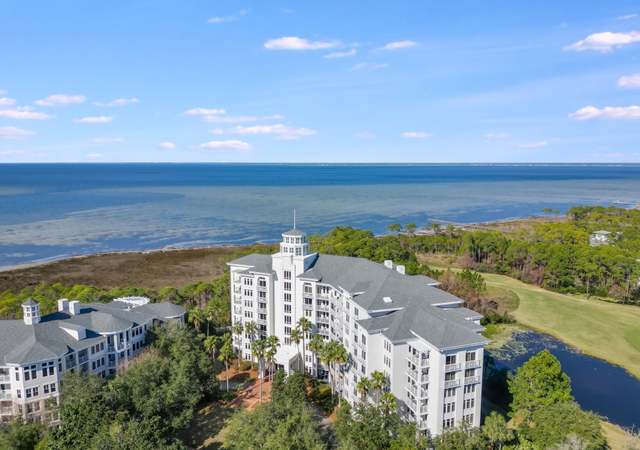 Property at 9800 Grand Sandestin Blvd Unit 5414, Miramar Beach, FL 32550, 1 bed, 1 bath