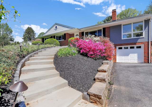 Property at 10113 Johns Dr, Damascus, MD 20872, 3 beds, 3 baths