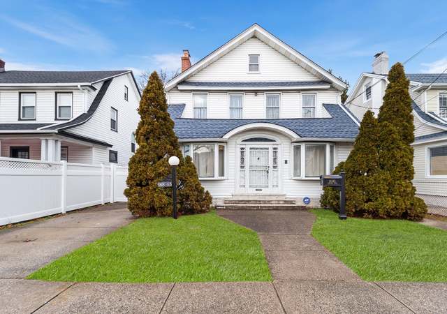 Property at 188-45 Quencer Rd, Saint Albans, NY 11412, 4 beds, 2.5 baths