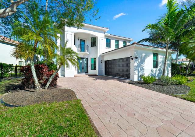 Photo of 10643 Old Hammock Way, Wellington, FL 33414