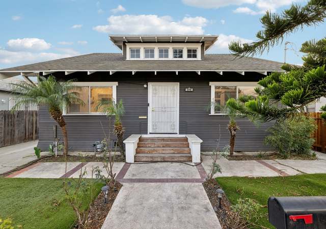 Photo of 279 W 10th St, San Pedro, CA 90731