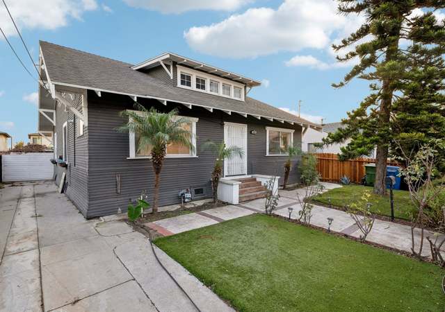 Photo of 279 W 10th St, San Pedro, CA 90731