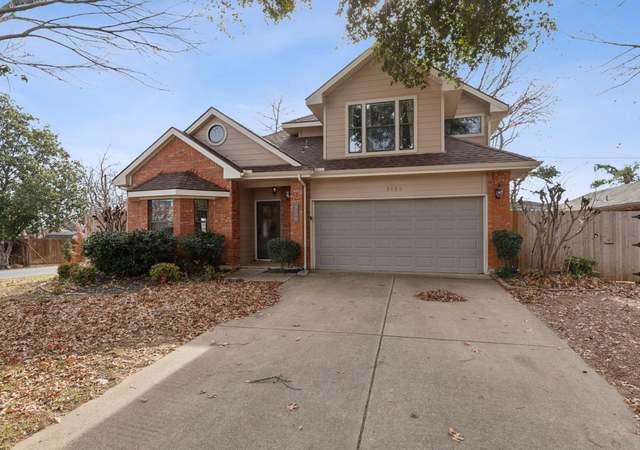 Photo of 3199 Meadowview Dr, Corinth, TX 76210
