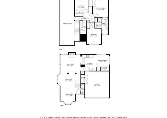 Photo of 3199 Meadowview Dr, Corinth, TX 76210