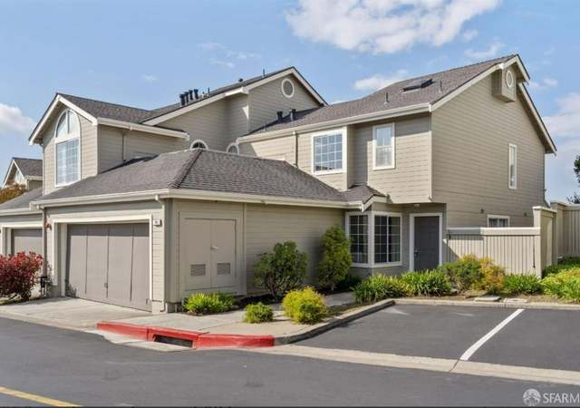 Property at 160 Treeview Dr, Daly City, CA 94014, 3 beds, 3 baths