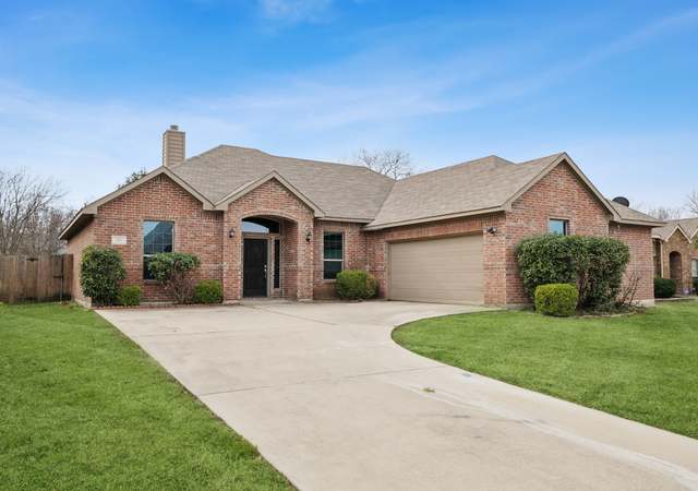 Property at 309 Sikorsky Ct, Wylie, TX 75098, 3 beds, 2 baths