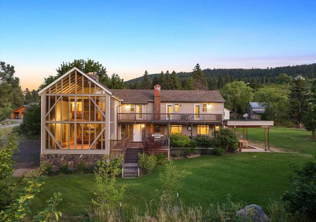 Property at 62111 Lakeview Ln, La Grande, OR 97850, 5 beds, 3.5 baths