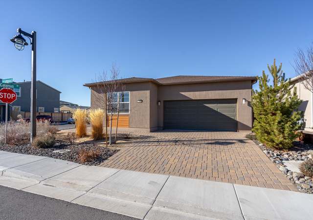 Property at 7743 Lampasas Dr, Sparks, NV 89436, 3 beds, 2 baths