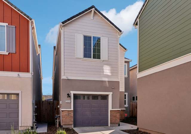 Property at 304 Cinema St, Sacramento, CA 95823, 4 beds, 2.5 baths