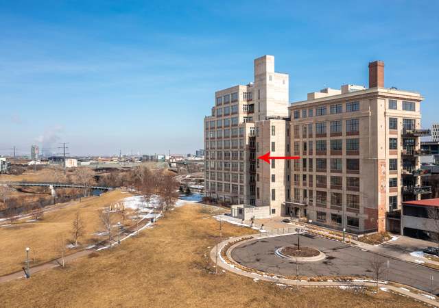 Property at 2000 Little Raven St #501, Denver, CO 80202, 2 beds, 2 baths