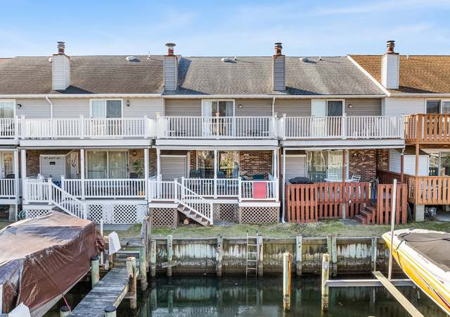Photo of 106 Georgia Ave, Ocean City, MD 21842