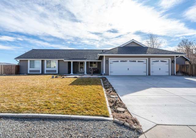 Photo of 455 Tranquil Dr, Sparks, NV 89441