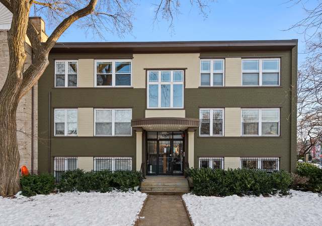Property at 1301 S Carolina Ave SE #7, Washington, DC 20003, 1 bed, 1.5 baths