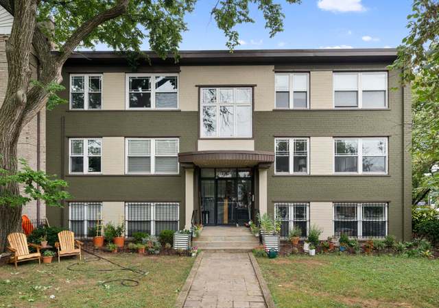 Property at 1301 S Carolina Ave SE #7, Washington, DC 20003, 1 bed, 1.5 baths