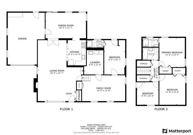 Photo of 3309 Nevius St, Falls Church, VA 22041