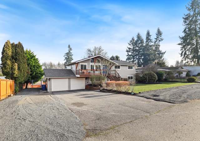 Photo of 8613 Vistarama Ave, Everett, WA 98208