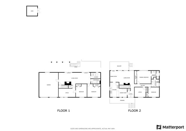 Photo of 8613 Vistarama Ave, Everett, WA 98208