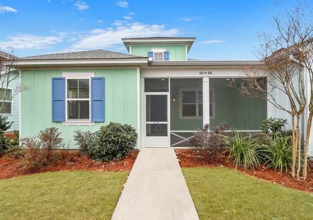 Property at 68 Sandbar Ln #102, Hardeeville, SC 29927, 2 beds, 2 baths