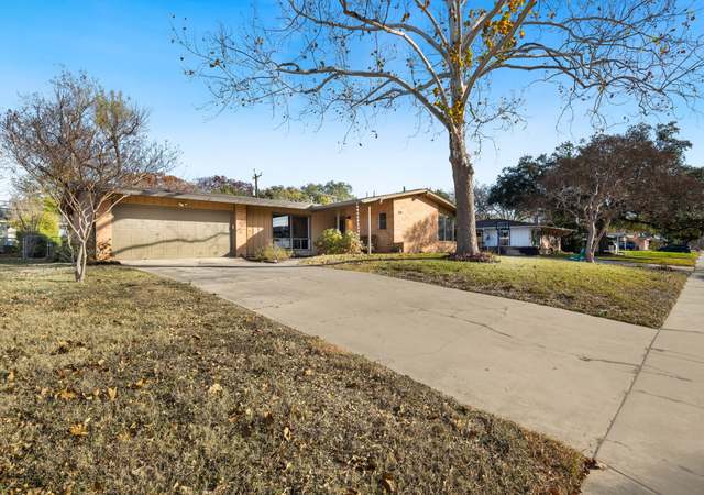 Property at 319 Marquis Ln, San Antonio, TX 78216-5213, 3 beds, 2 baths