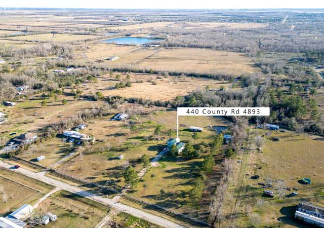 Photo of 440 County Road 4893, Dayton, TX 77535