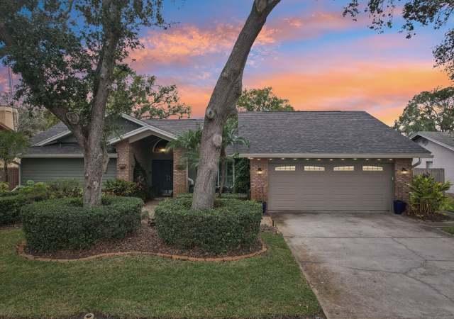 Photo of 2550 Frisco Dr, Clearwater, FL 33761