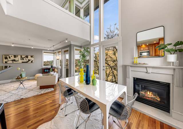 Photo of 311 E Republican St #800, Seattle, WA 98102