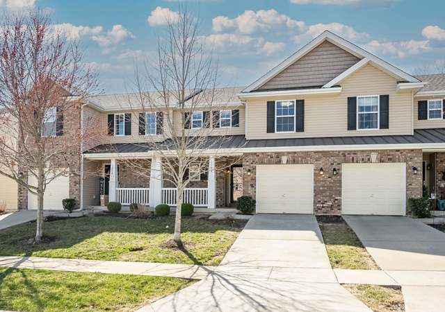 Photo of 1278 Woodgrove Park Dr, O'fallon, MO 63366