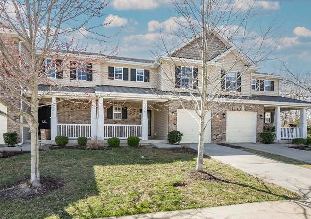 Photo of 1278 Woodgrove Park Dr, O'fallon, MO 63366