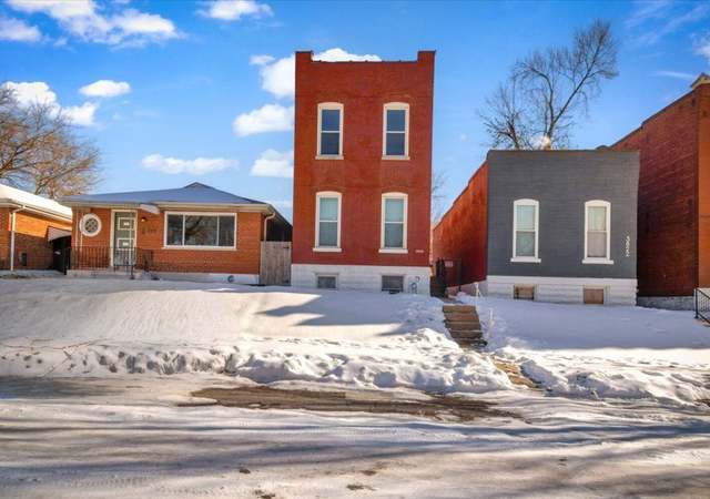 Photo of 3820 Wisconsin Ave, St Louis, MO 63118