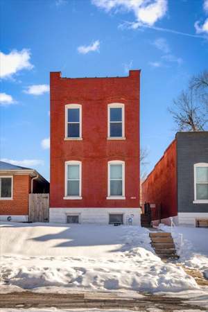 Photo of 3820 Wisconsin Ave, St Louis, MO 63118