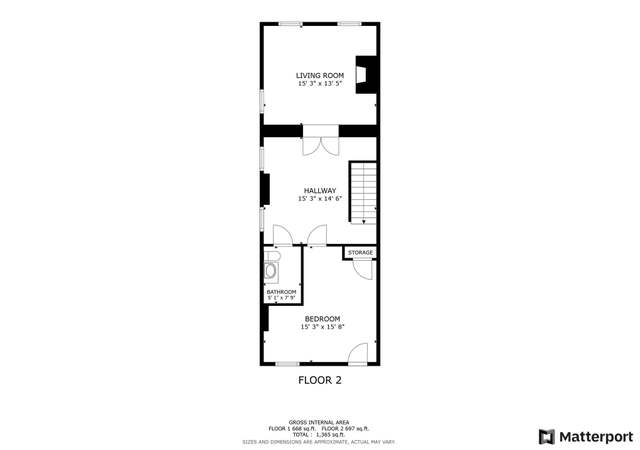 Photo of 3820 Wisconsin Ave, St Louis, MO 63118
