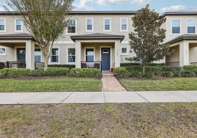 Property at 9737 Amber Chestnut Way, Winter Garden, FL 34787, 3 beds, 2.5 baths