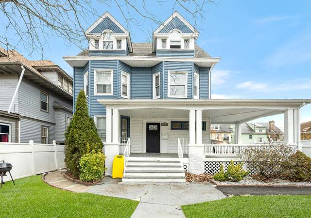 Property at 100 N Munn Ave, East Orange City, NJ 07017-4101, 6 beds, 3 baths