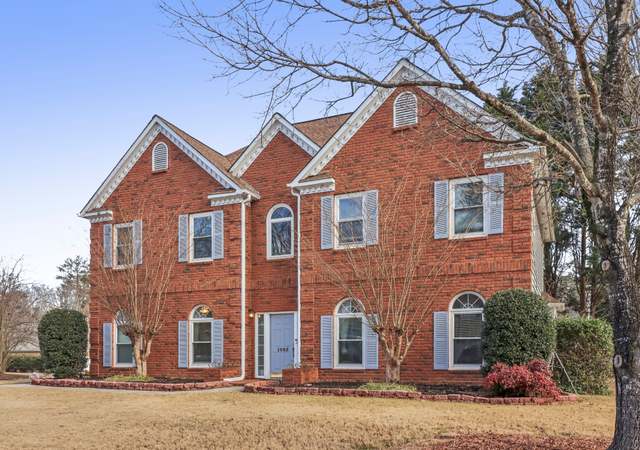 Property at 1085 Grace Hadaway Ln, Lawrenceville, GA 30043, 4 beds, 2.5 baths