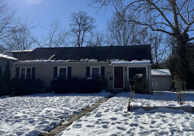 Property at 1928 Ware Rd, Falls Church, VA 22043, 3 beds, 2 baths