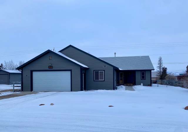 Photo of 432 Logan, Walden, CO 80480