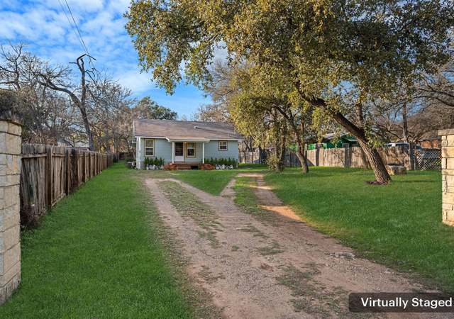 Property at 10100 Gail Rd, Austin, TX 78748, 1 bed, 1 bath