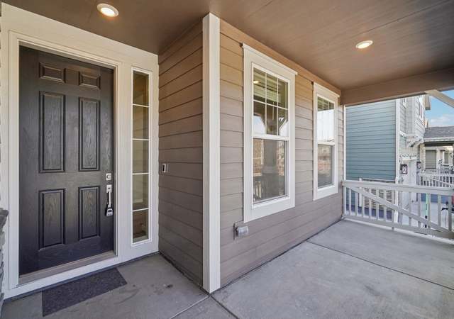 Photo of 10983 Memphis St, Commerce City, CO 80022