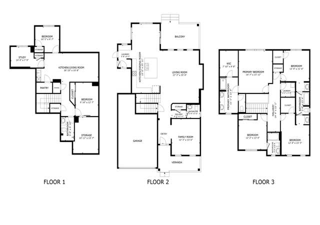 Photo of 10983 Memphis St, Commerce City, CO 80022