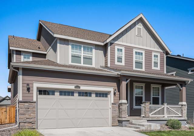 Photo of 10983 Memphis St, Commerce City, CO 80022